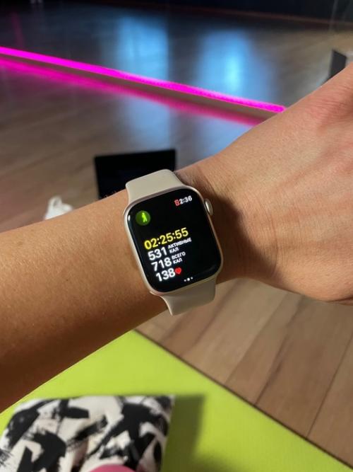 Twerk или Booty Dance (танец ягодиц) - это танец, а Fitness Twerk - это сочетание фитнеса и танцавельных элементов. 01