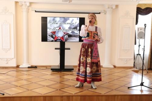 Польза пения для здоровья тела и разума. 03 Польза пения для здоровья тела и разума. 03