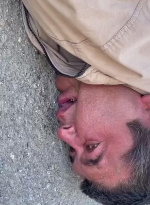 Эпизод 358.  Мигрант русский народ в Магадане оскорблял. 01