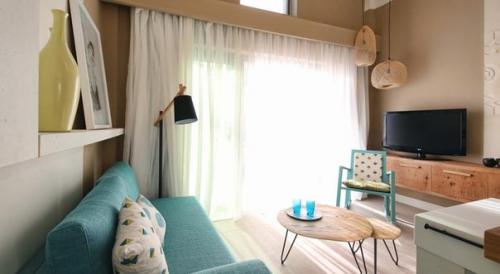 Новый необычный отель: Domes Noruz Chania, Autograph Collection 5* (Греция, Крит, ханья). 02 Новый необычный отель: Domes Noruz Chania, Autograph Collection 5* (Греция, Крит, ханья). 02