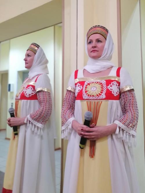 Польза пения для здоровья тела и разума. 02 Польза пения для здоровья тела и разума. 02