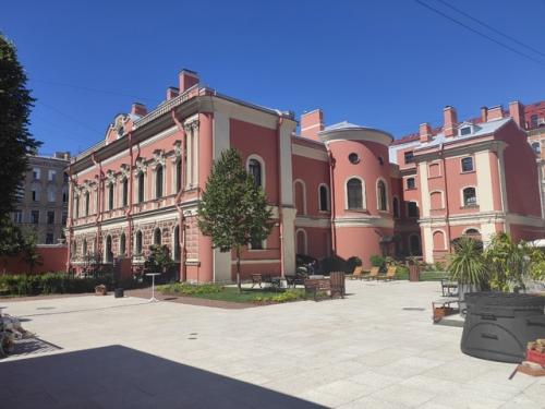 Как я среду люблю! 01