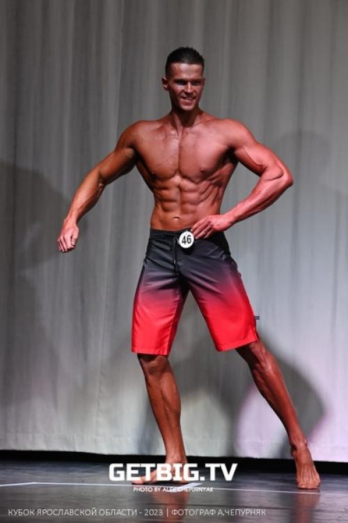 4 года упорной работы над собой, всё ещё думаешь стоит ли начинать! 01