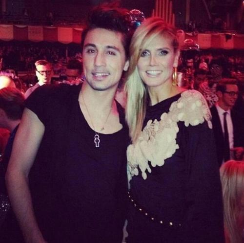 Эпизод 271.  Билан и звезды. 01