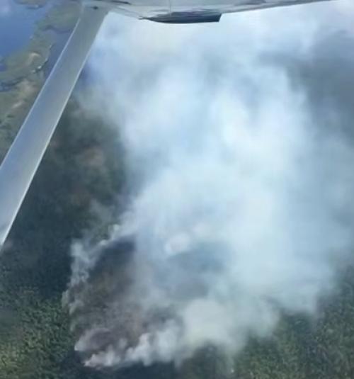 Эпизод 388.  Плохие новости из карелии. 01