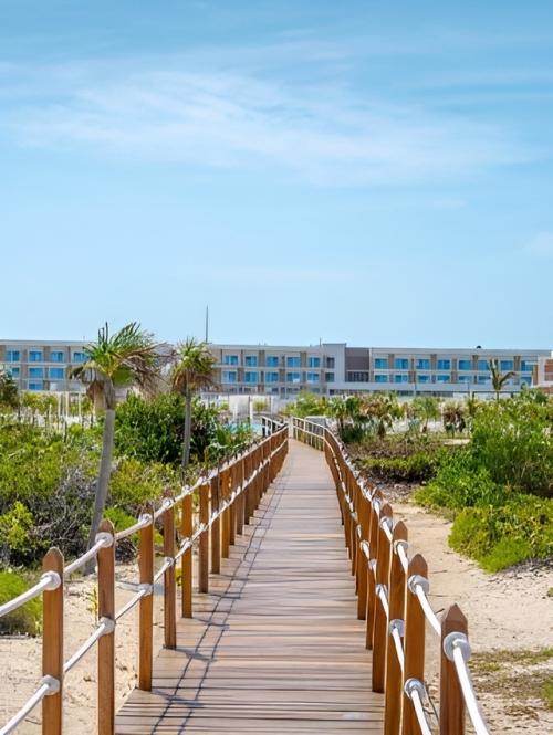 Отправимся в шикарный отель кубы на 12 дней всё включено за 129 тысяч. 05