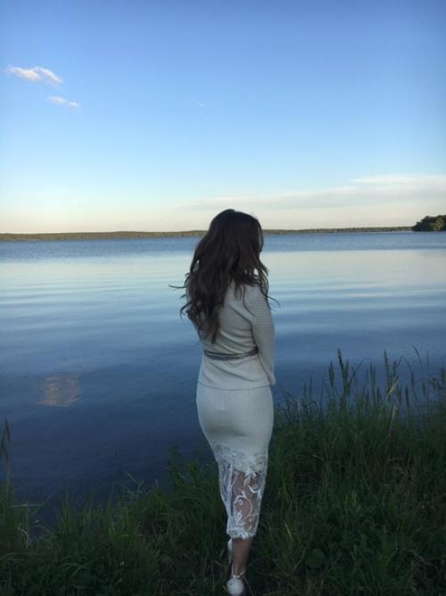 Уход за собой - прежде всего проявление любви к себе. 02