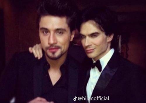 Эпизод 271.  Билан и звезды. 03