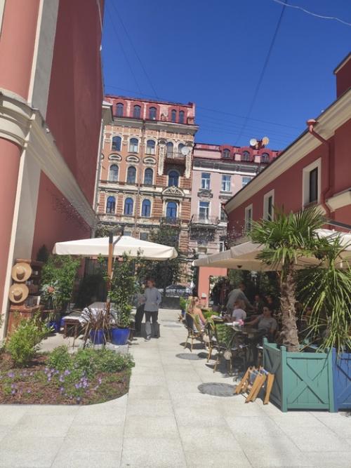 Как я среду люблю! 02