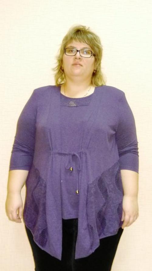 Этим прекрасным утром среды мы решили поделиться с вами историей одной обаятельной и сильной женщины. 04