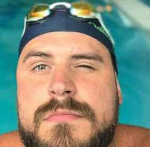 Эпизод 497.  Пропавший пловец. 02