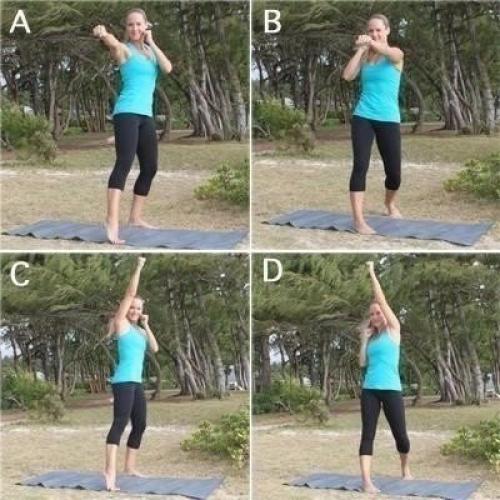 10 упражнение и твоя фигурка - конфетка. 03 10 упражнение и твоя фигурка - конфетка. 03