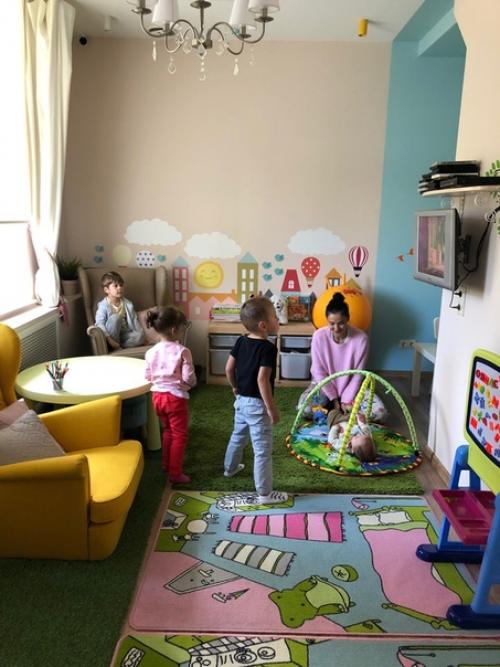 Истрия успеха. Часть 3. 01