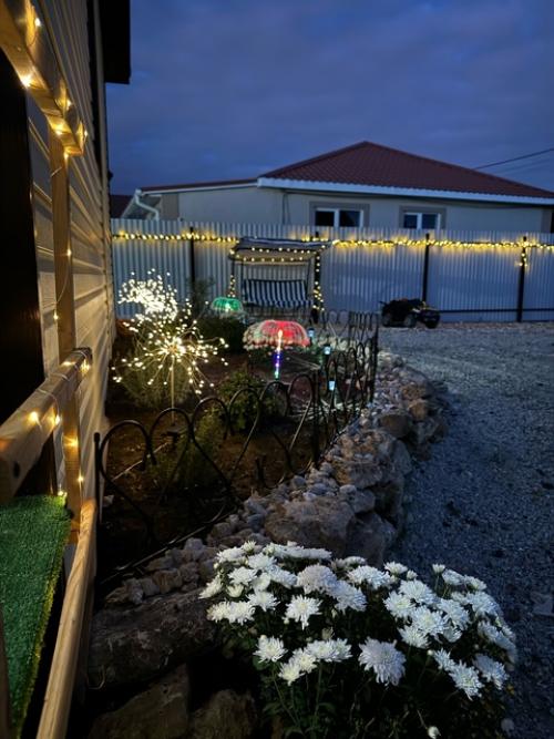 Дом с обложки или как я своими очумелыми женскими ручками создала уют на участке всего за 1, 5 месяца. 02 Дом с обложки или как я своими очумелыми женскими ручками создала уют на участке всего за 1, 5 месяца. 02