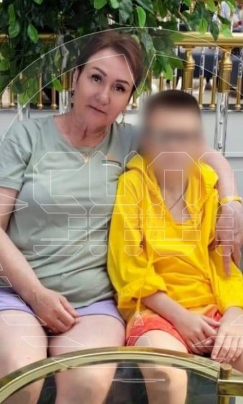 Туристка из России умерла в Турции, там и не выйдя из комы. 01