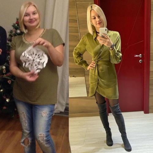 Эта девушка - мама троих замечательных деточек и просто огромная умница! 02