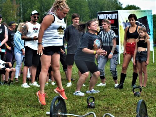 О!  Спорт - ты, здоровье и вдохновение! 04