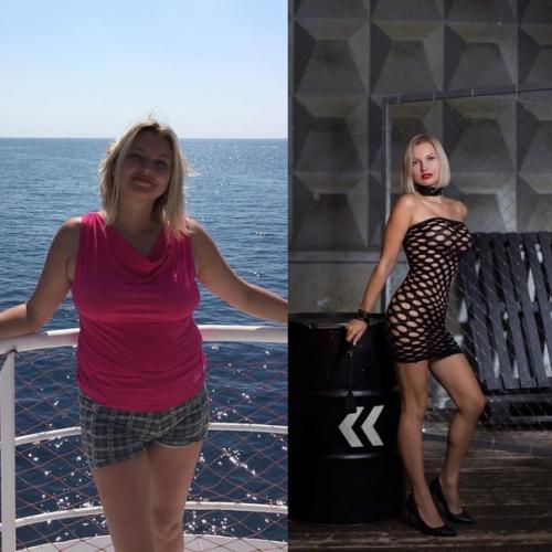 Эта девушка - мама троих замечательных деточек и просто огромная умница! 04