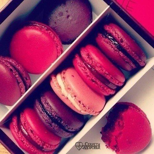 Как отказаться от сладкого: 6 полезных советов. 04