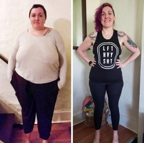 Просто невероятные перевоплощения. 03