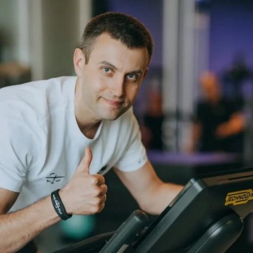 Тренировка Cycle или циклическая тренировка, имеет ряд полезных свойств: 01 Тренировка Cycle или циклическая тренировка, имеет ряд полезных свойств: 01