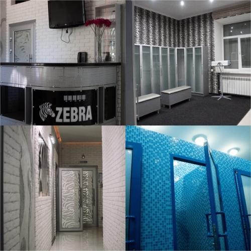 Персональные тренировки с сертифицированным фитнес тренером. 01