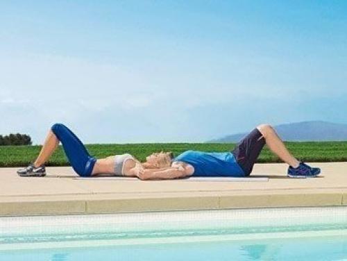 Совместный фитнес часть 2. 03