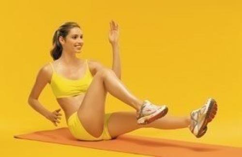 Минус 5 кг за 10 занятий. 06