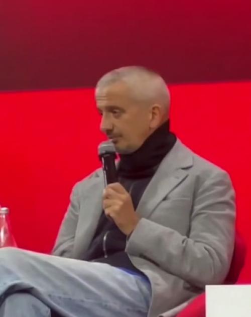 Эпизод 500.  Технологии и слабость. 01