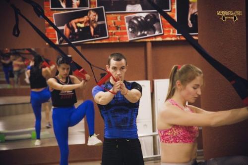 А вы любите наши групповые тренировки так, как любим их мы? 04 А вы любите наши групповые тренировки так, как любим их мы? 04