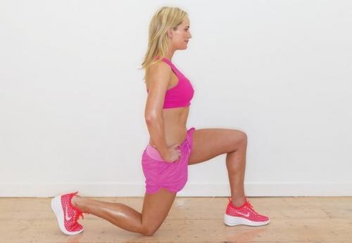 5 упражнений для ягодиц? 02