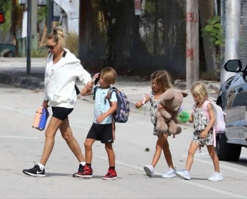 Эпизод 503.  Ожидание пополнения. 02