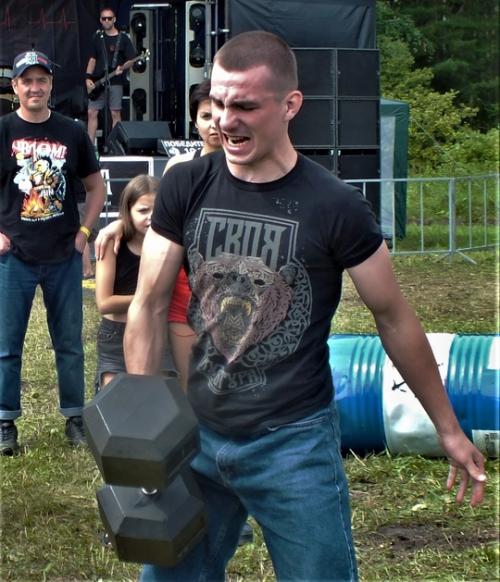 О!  Спорт - ты, здоровье и вдохновение! 01