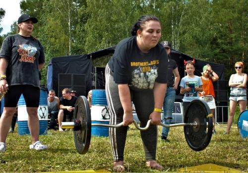 О!  Спорт - ты, здоровье и вдохновение! 08