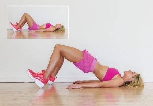 5 упражнений для ягодиц? 04