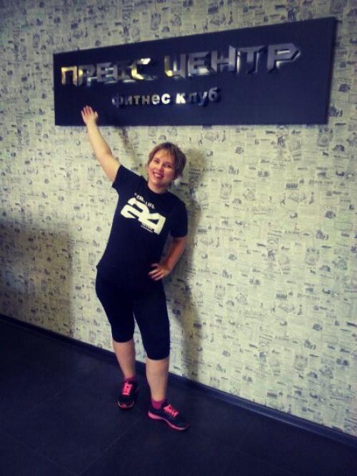 Этим прекрасным утром среды мы решили поделиться с вами историей одной обаятельной и сильной женщины. 01