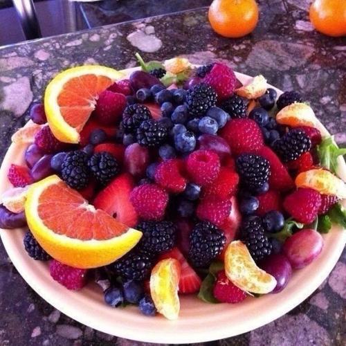 Как отказаться от сладкого: 6 полезных советов. 02