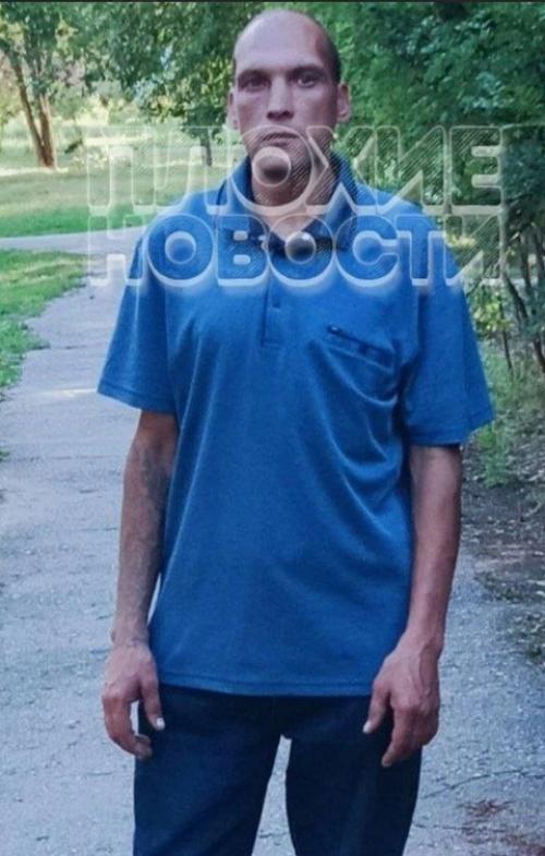 Бывший заключенный жестоко изнасиловал и убил 2-летнюю девочку. 01