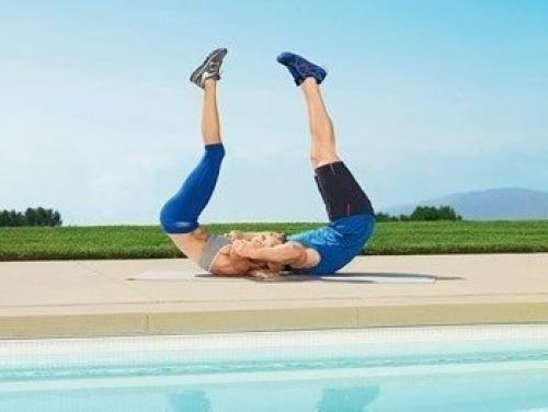 Совместный фитнес часть 2. 02