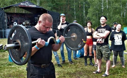 О!  Спорт - ты, здоровье и вдохновение! 03