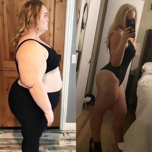 Просто невероятные перевоплощения. 04