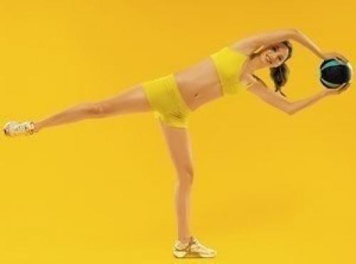 Минус 5 кг за 10 занятий. 01