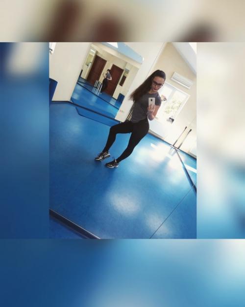 Пример круговой тренировки в домашних условиях (программа усушки). 01