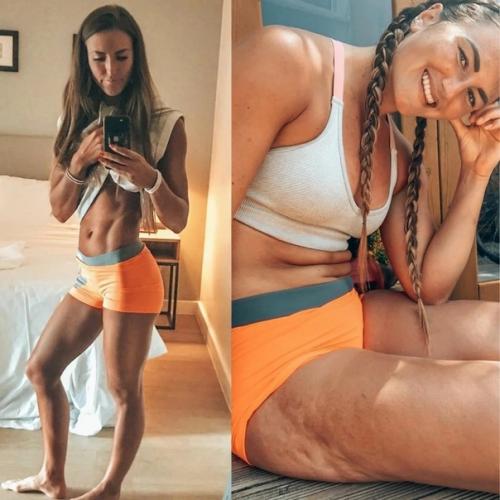 Девушка в своих соц. 01