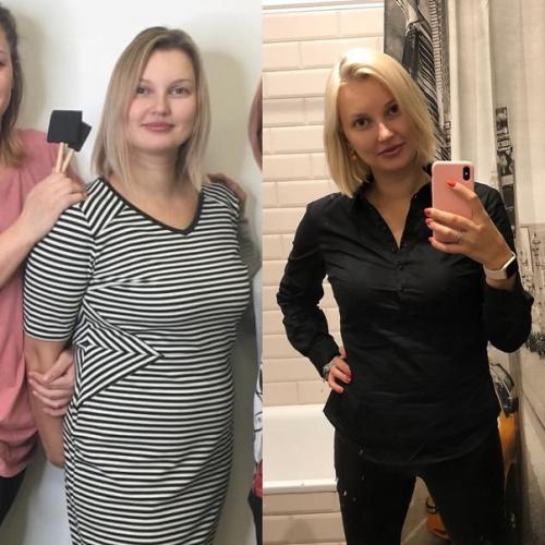 Эта девушка - мама троих замечательных деточек и просто огромная умница! 01