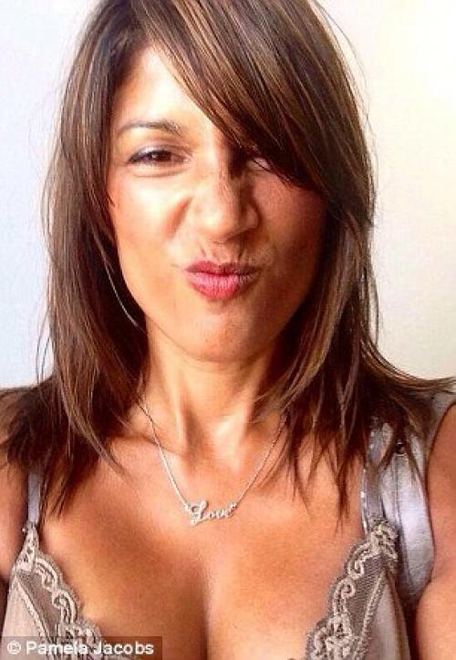 Женщина в 53 года выглядит на 21 и раскрывает секреты своей молодости! 01