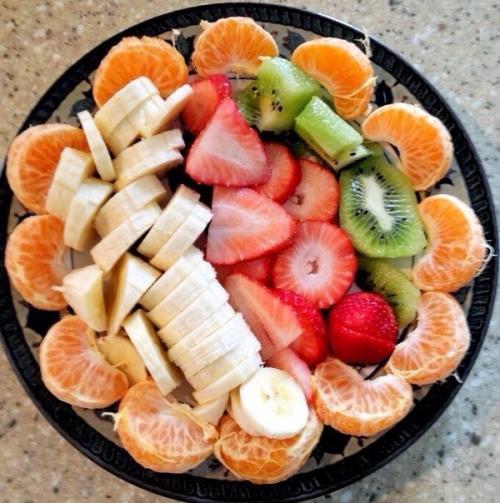 Как отказаться от сладкого: 6 полезных советов. 01