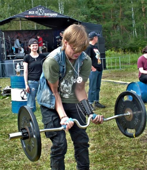 О!  Спорт - ты, здоровье и вдохновение! 02