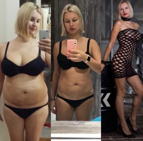 Эта девушка - мама троих замечательных деточек и просто огромная умница! 05