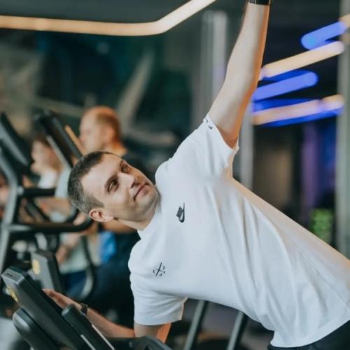 Тренировка Cycle или циклическая тренировка, имеет ряд полезных свойств: 02 Тренировка Cycle или циклическая тренировка, имеет ряд полезных свойств: 02